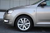 Skoda Rapid Ambition Automatik/PDC/SHZ/All Season/TEMP - Skoda Rapid: Limousine