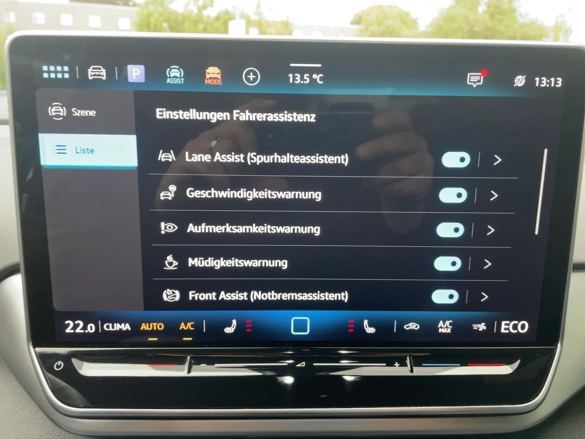 Volkswagen ID.4 - Bild 18