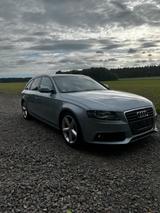 Audi A4 B8 2.0TFSI S-line//AT Motor//TÜV ... - Audi A4: Motor