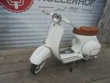 Vespa VBB 150 2T 125 ccm Zulassung möglich - VESPA VBB1T
