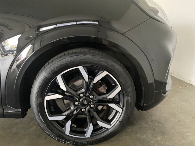 Puma ST-Line X 1.0 EcoBoost AHK+PANO+NAVI