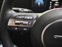 Hyundai KONA Elektro - Vorschau Bild 25