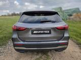 Mercedes-Benz GLA 250 4MATIC DCT - - Mercedes-Benz GLA 250 von privat