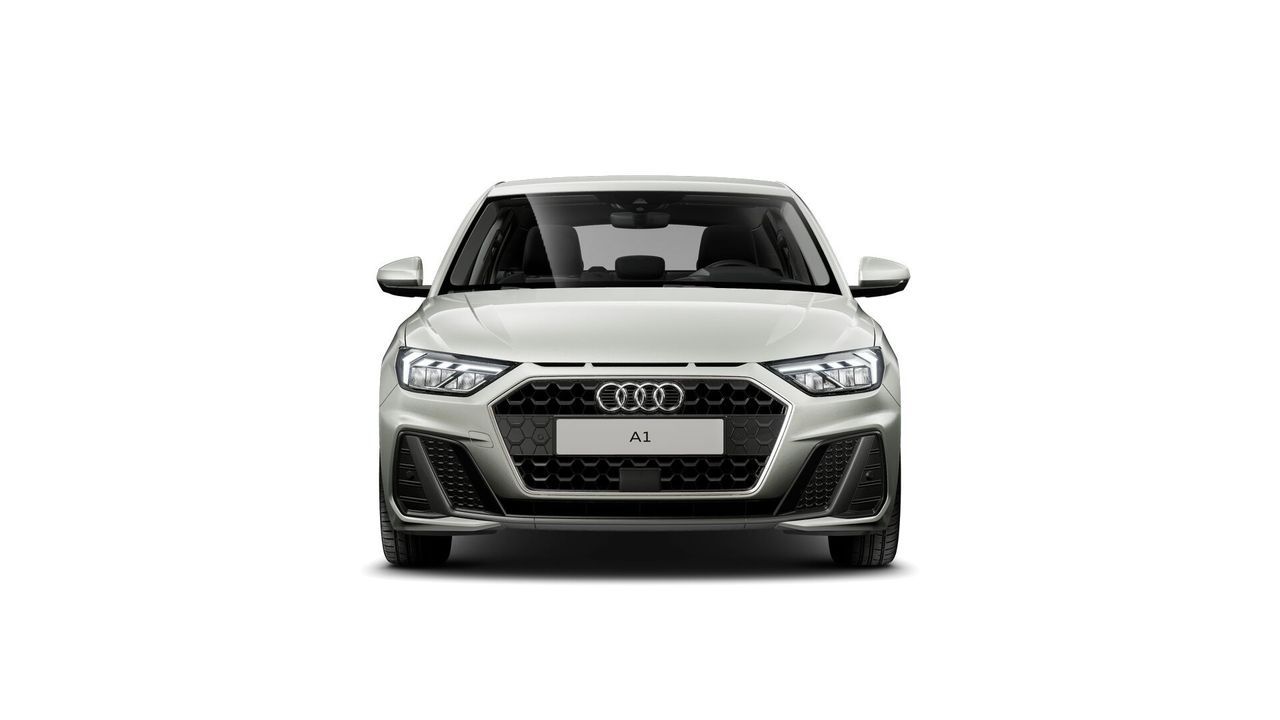 Audi AUDI A1 SPORTBACK 30 TFSI S-TRONIC S-LINE EDITIO imagem 3