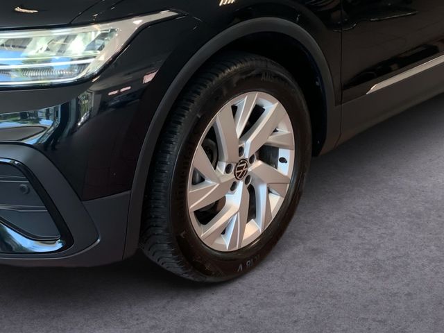 Tiguan Allspace 2.0 TDI LIFE 7-SITZE LED+KAM+AHK