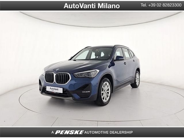 BMW X1 sDrive18d Business Advantage