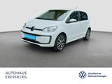 Volkswagen e-up! Style Plus Winter Assist+ Komfort Alu - weiße Volkswagen e-up!