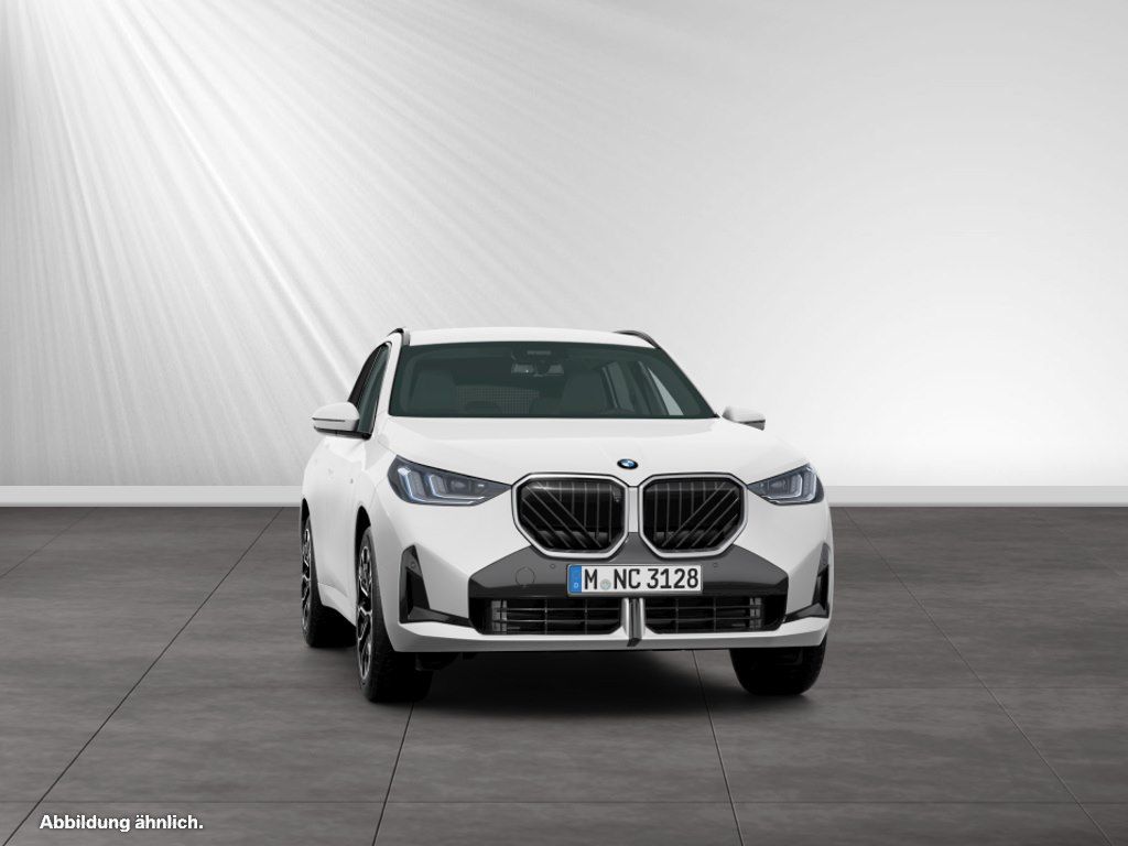BMW X3 - Bild 12