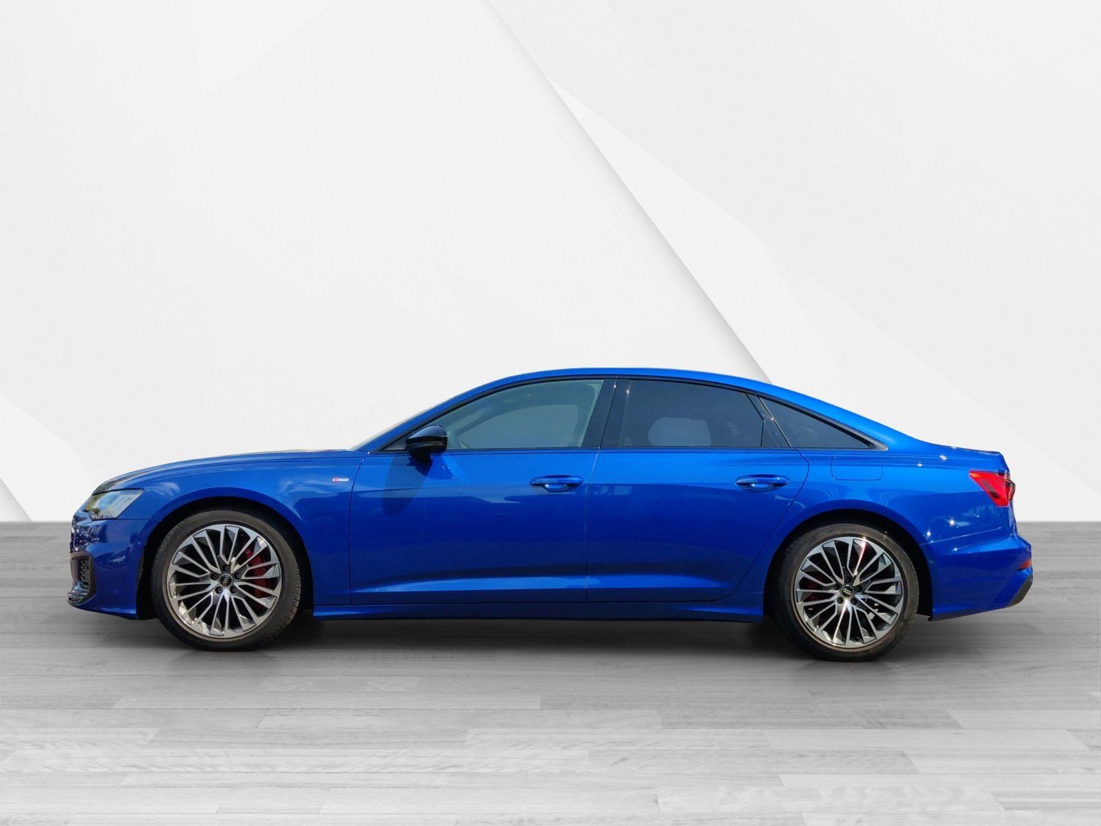 Fahrzeugabbildung Audi A6 55 TFSI e quattro sport 360,AHK,Kamera,MATRIX