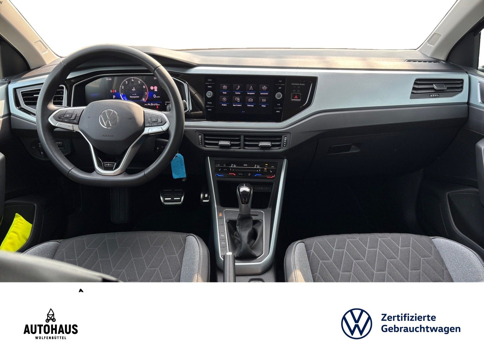 Volkswagen Polo - Bild 9
