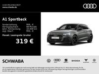 Audi A1 - Vorschau Bild 1
