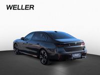 BMW 750 - Vorschau Bild 10