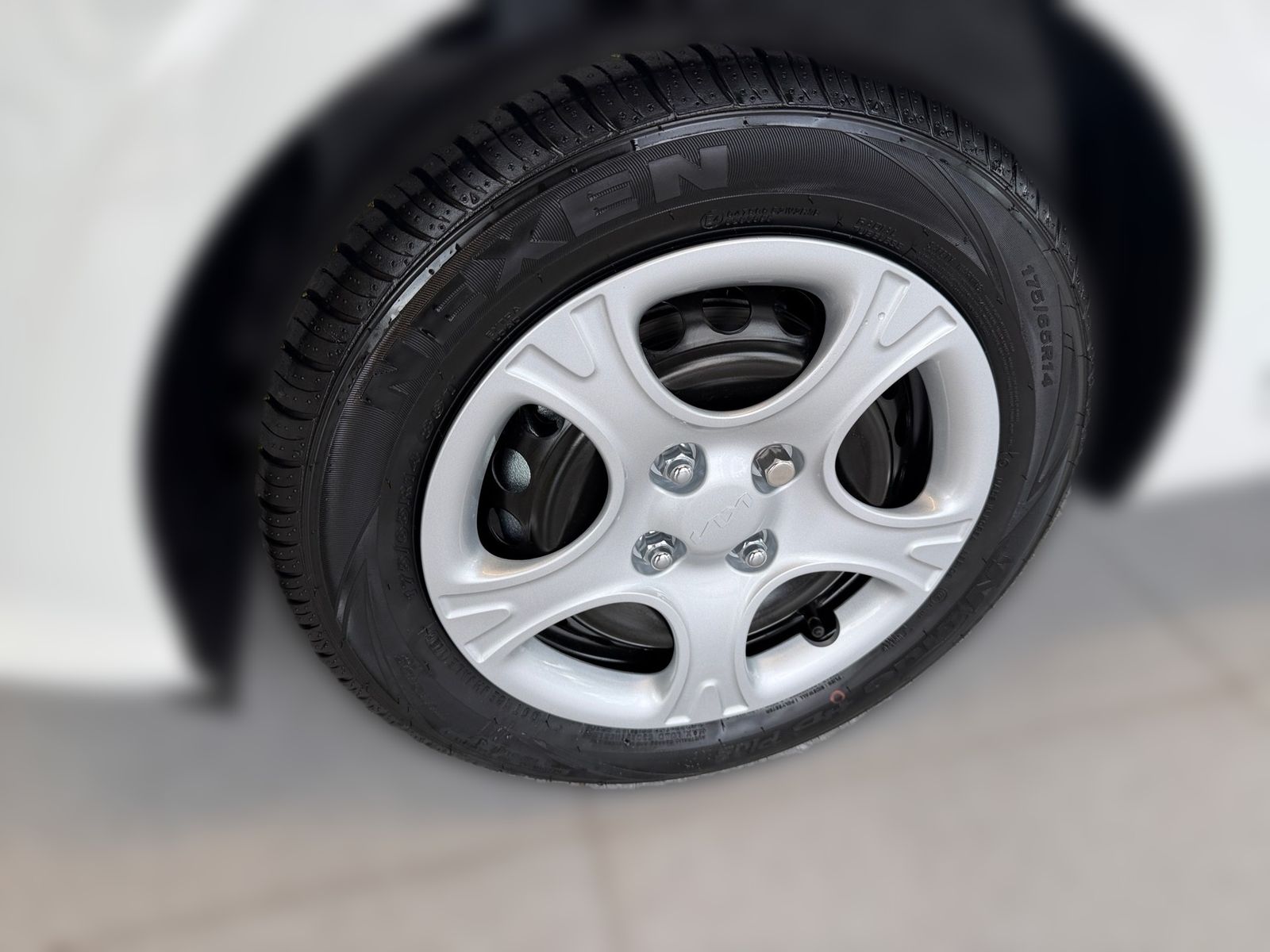 Fahrzeugabbildung Kia PICANTO PE2 1.0 GDI MT CORE
