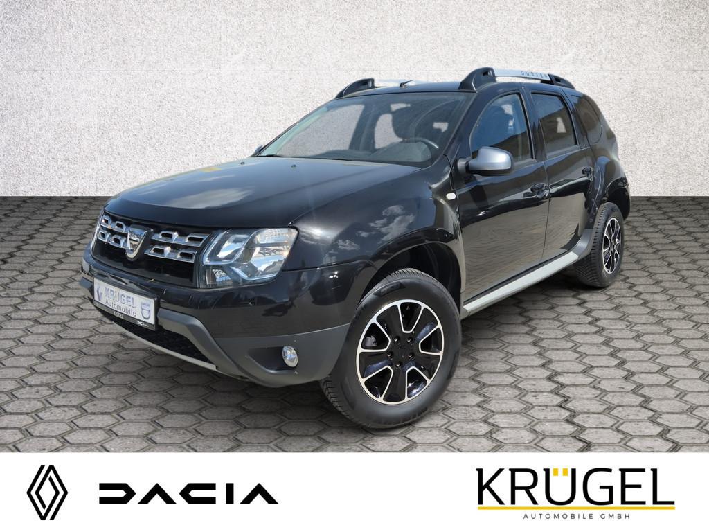 Dacia Duster dCi 110 FAP 4x2 EDC Prestige