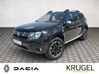 Dacia Duster dCi 110 FAP 4x2 EDC Prestige