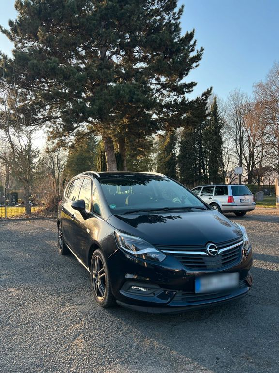 Image of Opel Corsa