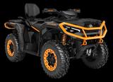 Can-Am Outlander Max XT-P 1.000R  ABS T3 MY25 - CAN-AM OUTLANDER