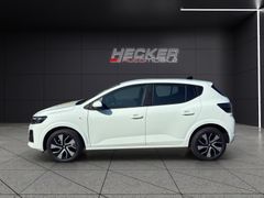 Dacia Sandero III 1.2 ECO-G 120 Expression