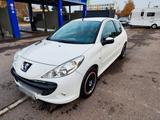Peugeot 206 +    1.4 TÜV NEU - Peugeot 206 in Chemnitz