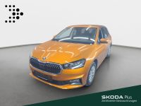 Skoda Fabia - Vorschau Bild 1