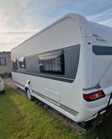 Hobby Prestige 560 LU - Hobby Prestige 560