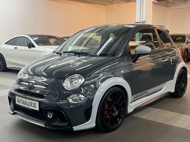 Abarth 695 70th Anniversario | 1 of 1949 Sondermodell!