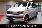 Volkswagen T6 Transporter 2.0 TDI*LED*NAVI*STHZG*TEMPOMAT* - silberne Volkswagen T6 Transporter