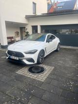 Mercedes-Benz CLE AMG 53 4M+Vollausst.+AHK+v.Mitarbeiter - Mercedes-Benz CLE-Klasse von privat