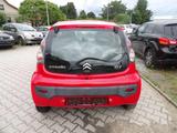 Citroën C1 1.0 Style Klima Freisprechanlage Radio HU AAU - gebrauchte Citroën C1 aus dem Jahr 2009
