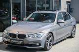 BMW 330d xDrive Limousine Luxury Line Navi Prof* 19" - BMW 330 mit Diesel-Antrieb: Limousine