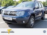 Dacia Duster 1.2 TCe 125 4x4 LAUREATE KLIMA ZV SHZG - Dacia Duster: Laureate 4x2