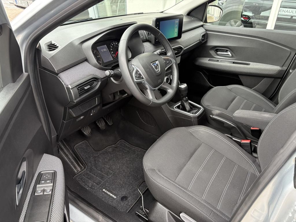 DACIA Sandero - Bild 7