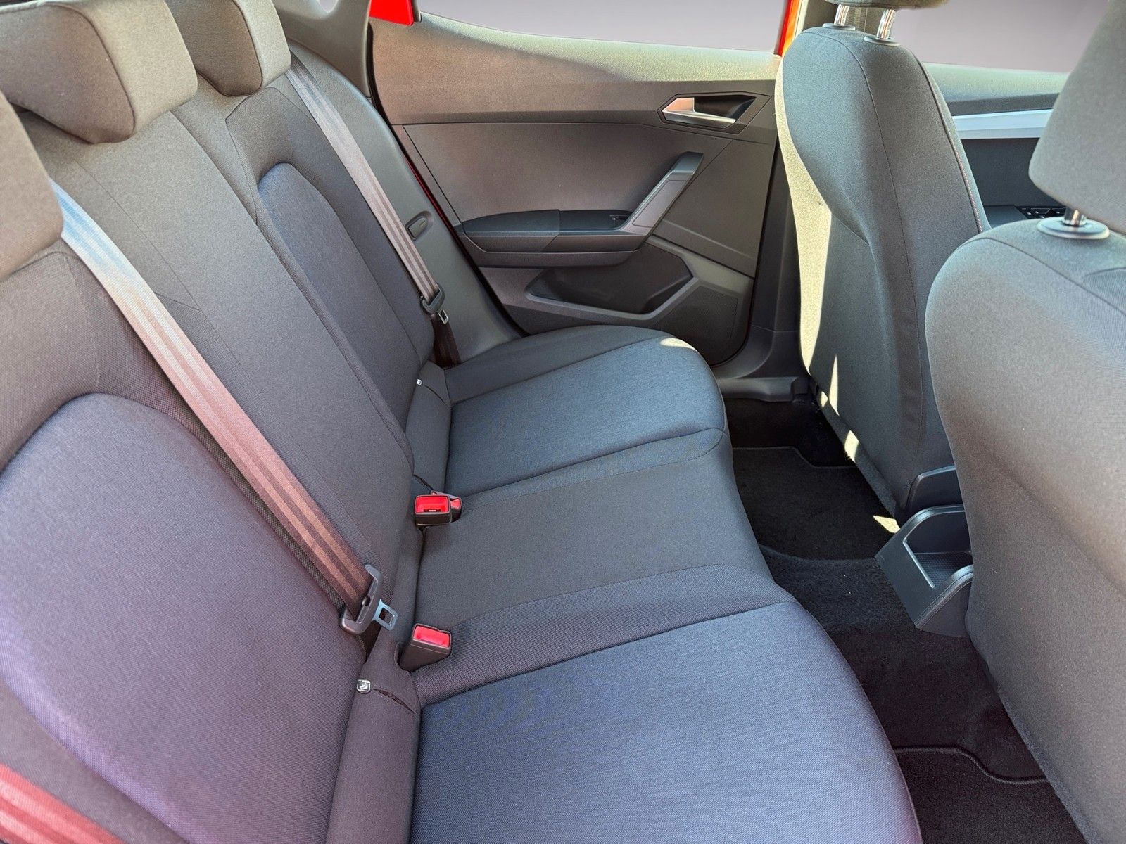 Fahrzeugabbildung SEAT Arona FR-Line 1.0 TSI