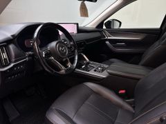 MAZDA CX-60 Homura AWD 3.3 HUD 6 Zylinder Bose 360 Kam