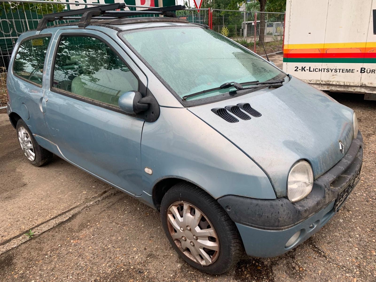 Renault Twingo 1.2