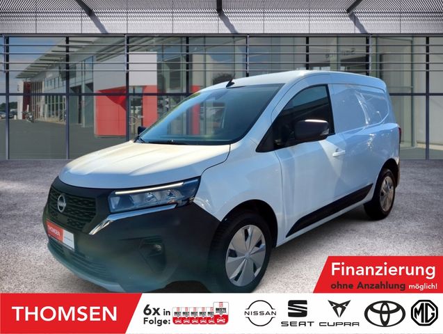 Nissan Townstar Kasten DIG-T 130 L1 2.0t N-Connecta