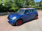 MINI Mini One (BMW) Bj. 2012/ 1,6l/ 75 Ps - MINI MINI: 1.7