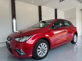 Seat Ibiza *Full-Kessy*Full-Link*Alcantar*PDC* - Seat Ibiza Gebrauchtwagen in Braunschweig