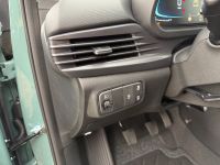 Hyundai i20 - Vorschau Bild 14