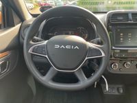 Dacia Spring - Vorschau Bild 11
