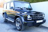 Mercedes-Benz G 350 d°AMG-LINE°STHZ°AHK°COMAND°H&K° - Mercedes-Benz G 350 in Bonn