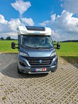 Knaus SkyWave650 MEG - Knaus 650 meg