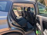 Toyota RAV 4 2,0-l-D-4D 4x2 - AHK - Comfort - Toyota RAV 4 Gebrauchtwagen in Saarbrücken