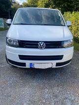 Volkswagen T5 Transporter - Volkswagen T5 Transporter in Bielefeld