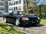 Mercedes-Benz SL 300-24V | R129 | Deutsch
