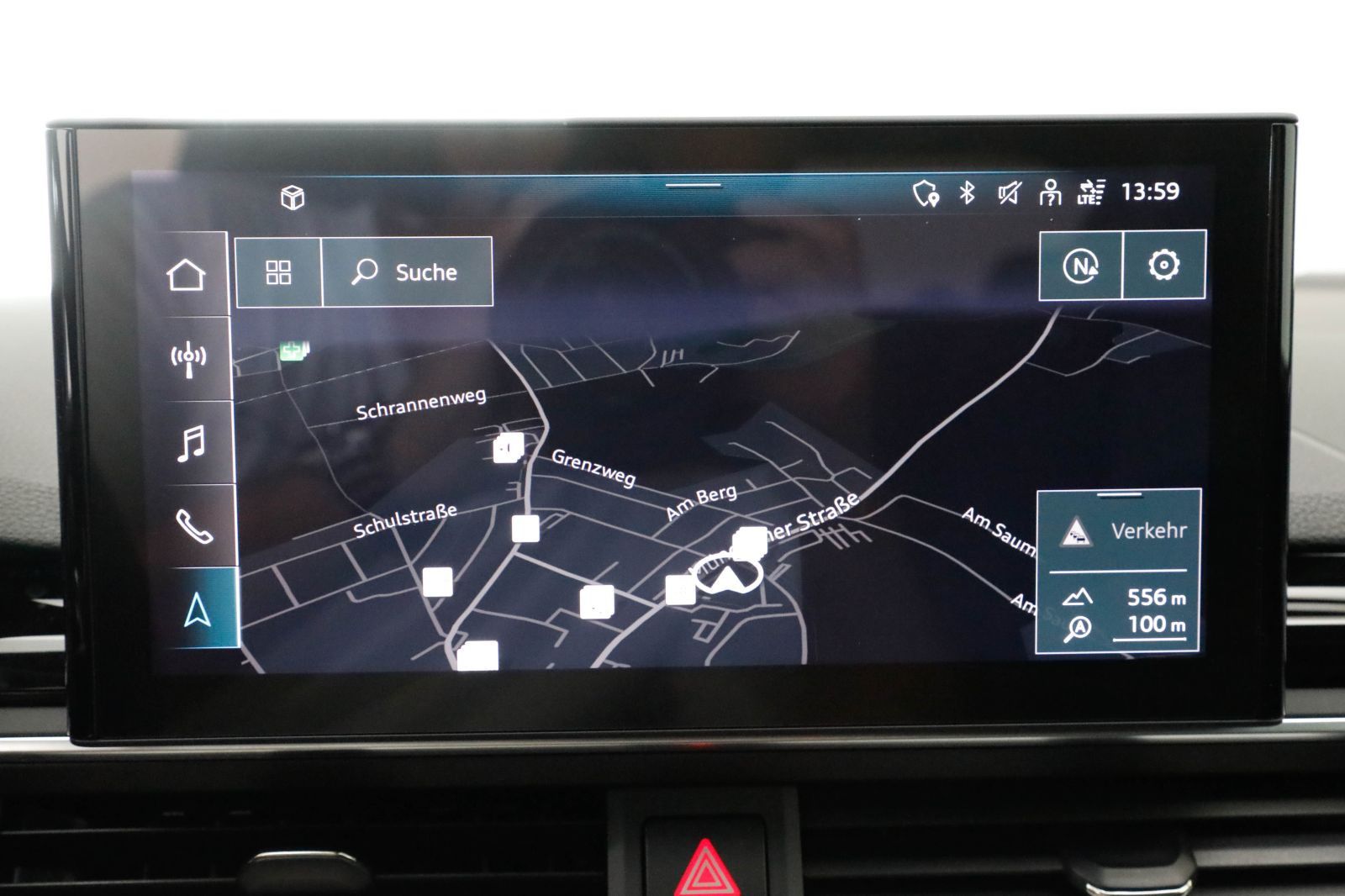 Audi RS 5 Sportback 360° Matrix B&O RS-Abgas 280km/h foto 24
