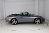 Porsche 996 Carrera Cabriolet * Leder * Xenon - Porsche 996: Carrera