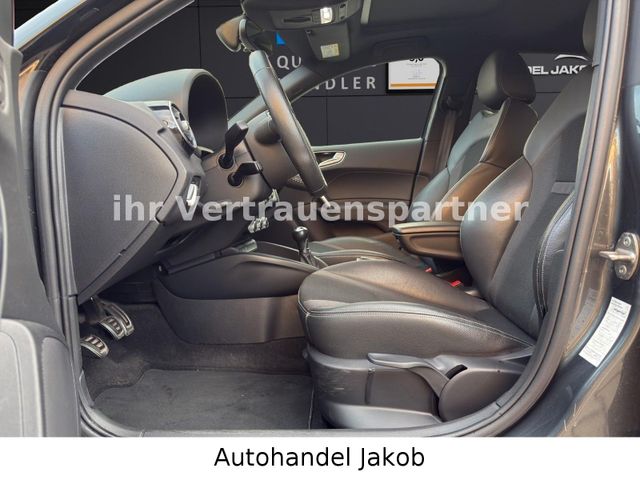 Audi A1/Sportback/S-Line/Panorama/TÜV_SERVICE_NEU!