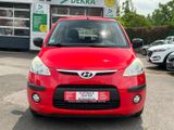 Hyundai i10 Classic*TÜV*INS* - Hyundai i10 aus 2008