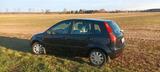 Ford Fiesta mk6 TÜV neu - Ford Fiesta Mk6 Gebrauchtwagen